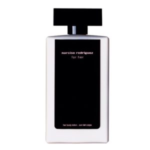 Narciso Rodriguez - For her scented body lotion for woman 200ml
