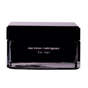 Narciso Rodriguez - For her body cream 150ml