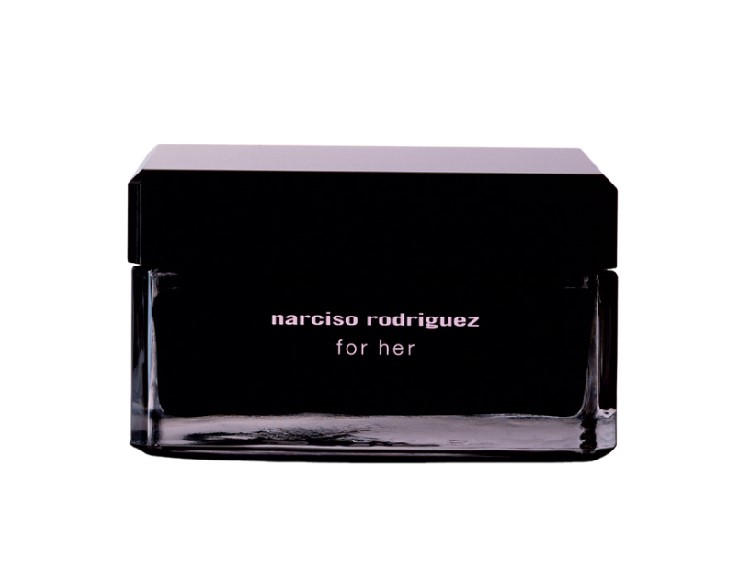 Narciso Rodriguez - For her body cream 150ml