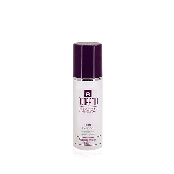 Neoretin - Neoretin ultra emulsion 30ml