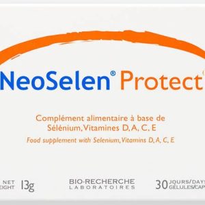 Neoselen - Neoselen protect food suplement 30 capsules