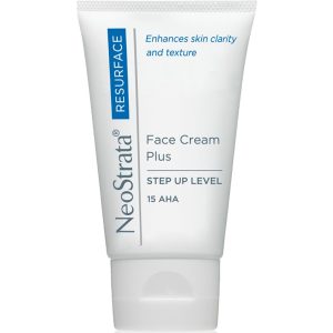 Neostrata - Resurface cream plus with 15% of acid glycolic 40ml