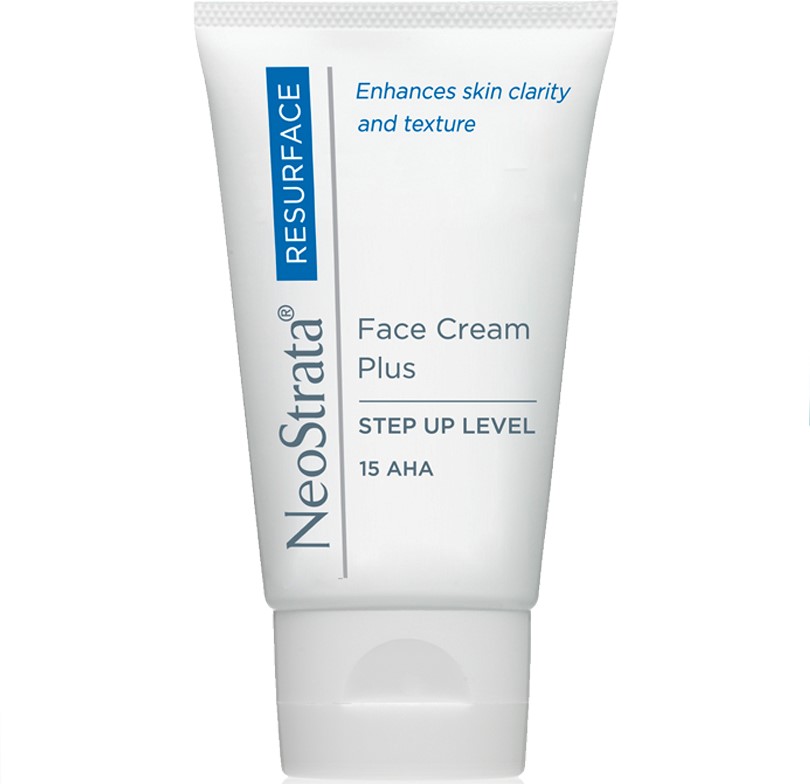 Neostrata - Resurface cream plus with 15% of acid glycolic 40ml