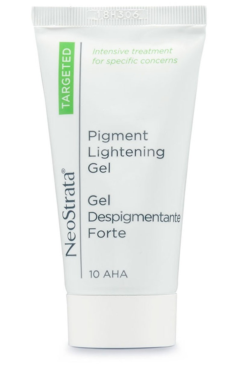 Neostrata - Targeted treatment pigment lightening gel 30ml