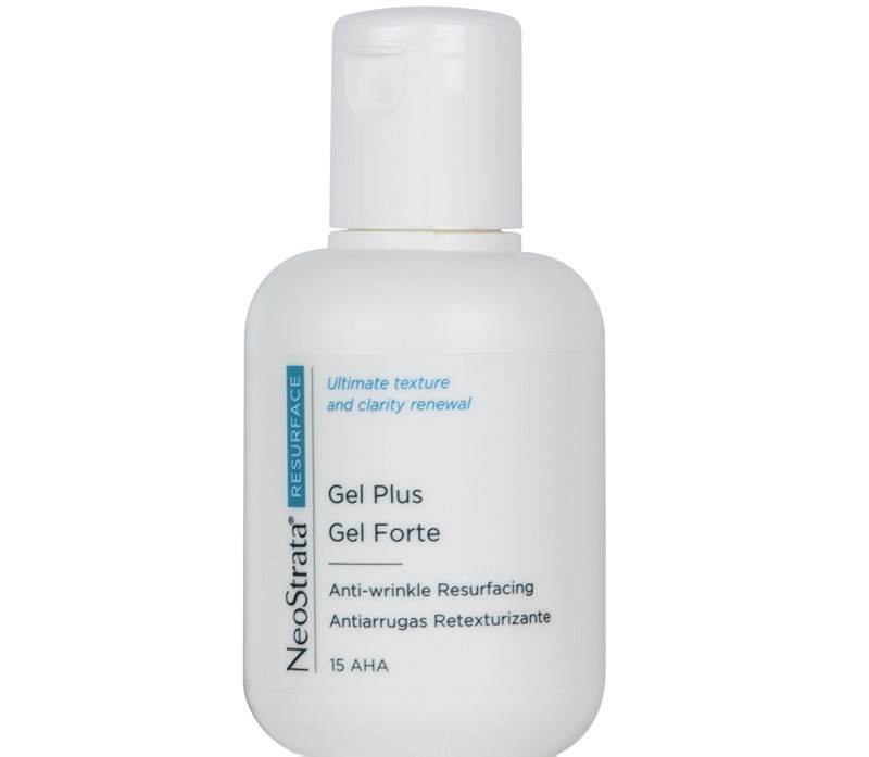 Neostrata - Resurface gel plus with 15% glycolic acid 100ml