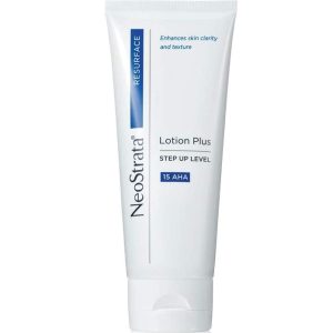 Neostrata - Resurface body lotion plus with 15% glycolic acid 200ml