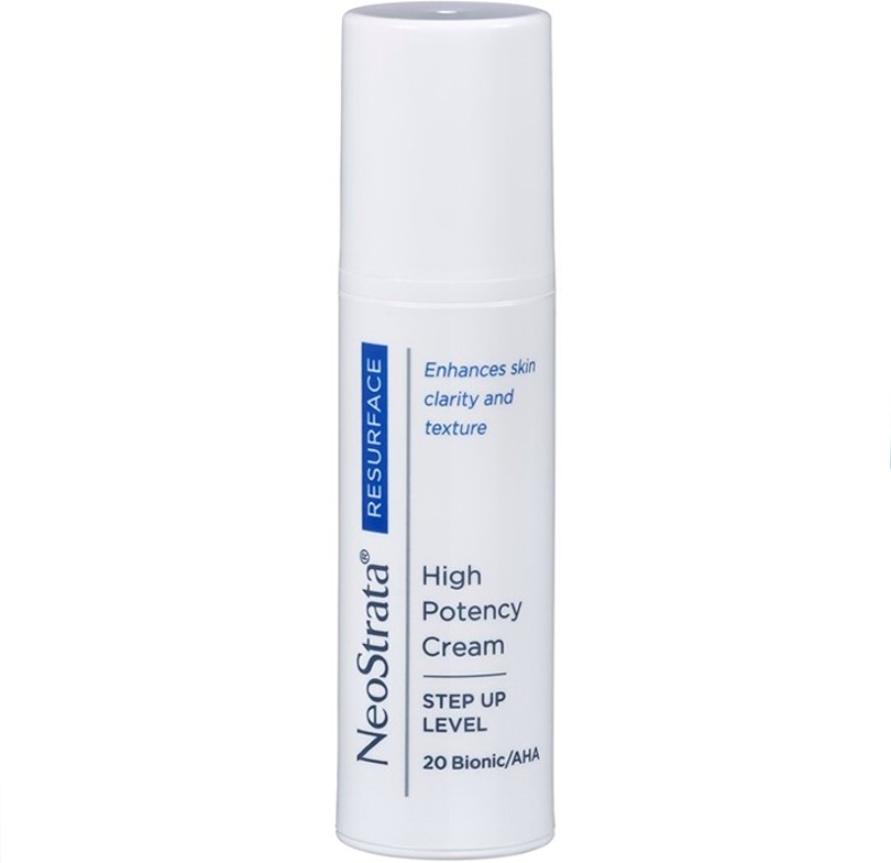 Neostrata - Resurface hight potency cream anti-wrinkle with 20% aha 30g