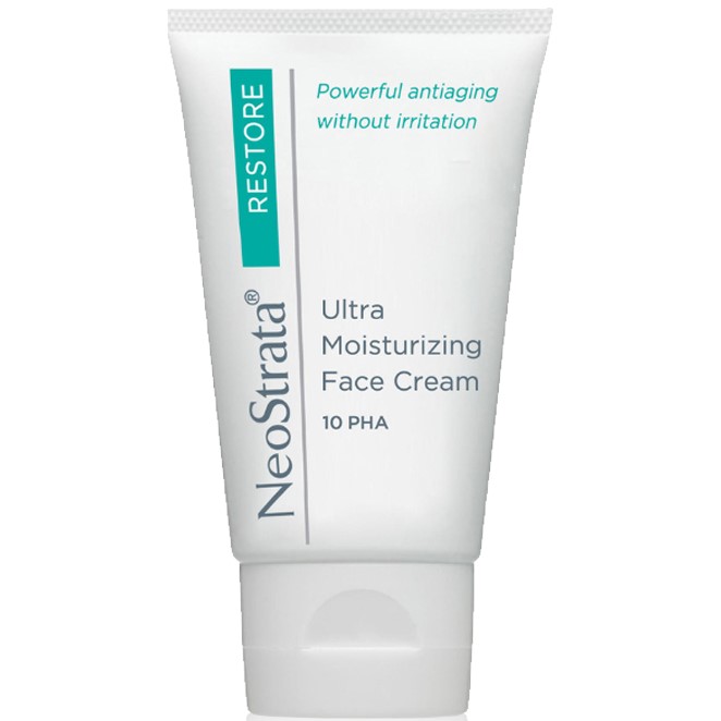 Neostrata - Restore ultra moisturizing face cream 10% pha 40g