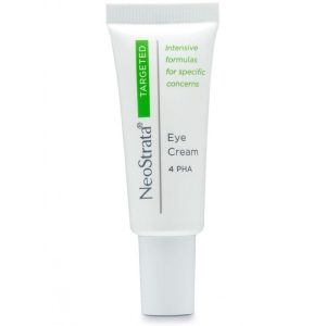 Neostrata - Targeted treatment eye cream with 4% pha 15g