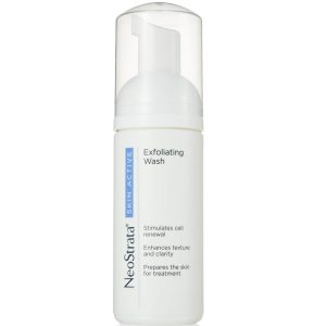 Neostrata - Skin active exfoliating wash 125ml