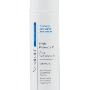 Neostrata - Resurface high potency r serum gel 50ml