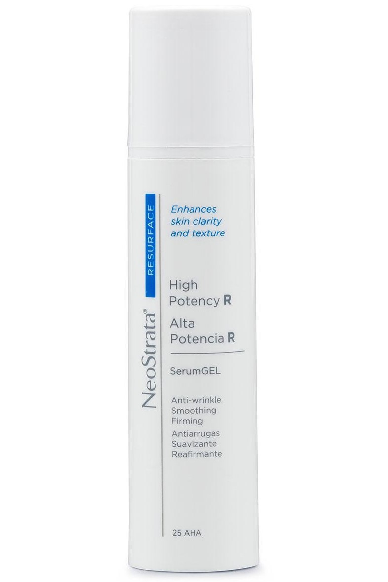 Neostrata - Resurface high potency r serum gel 50ml
