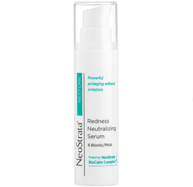 Neostrata - Restore redness neutralizing anti-aging serum 29g