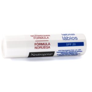 Neutrogena - Lipstick spf20 4.8g