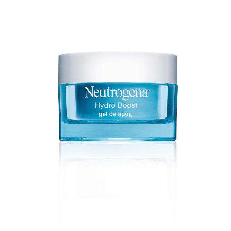 Neutrogena - Hydro boost water-gel for normal to combination skin 50ml