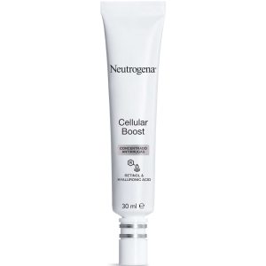 Neutrogena - Cellular boost anti-wrinkle concentrate 30ml