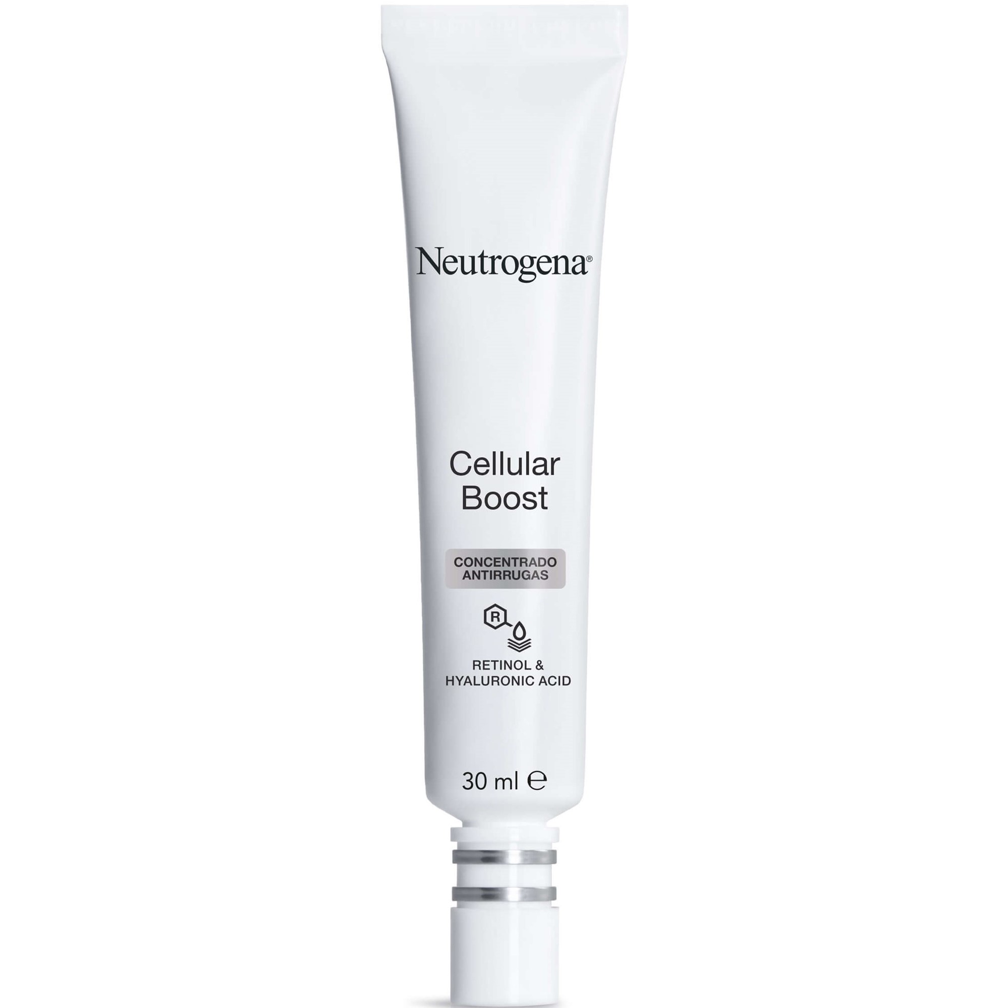Neutrogena - Cellular boost anti-wrinkle concentrate 30ml