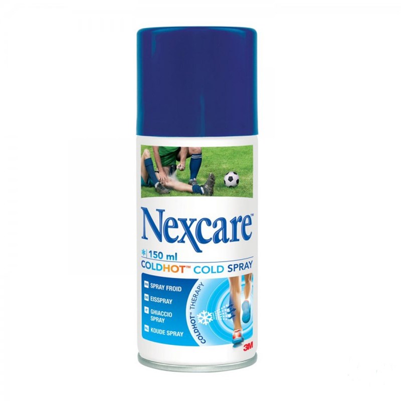 Nexcare - Cold spray for muscule 150ml