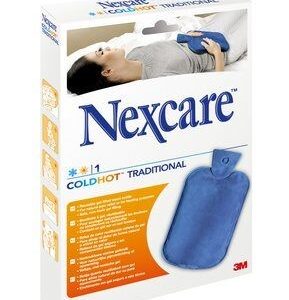 Nexcare - Coldhot traditional bag with warm gel