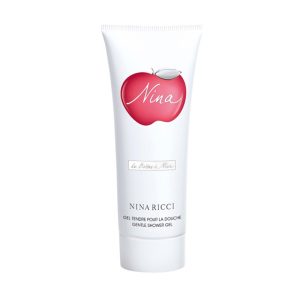 Nina Ricci - Les belles de nina body lotion 200ml