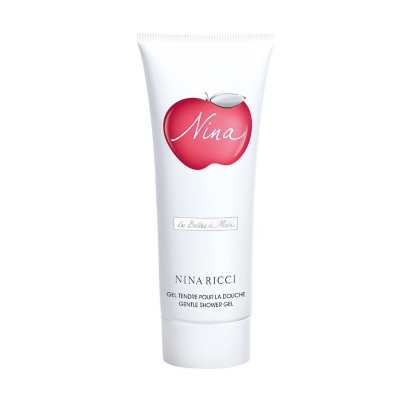 Nina Ricci - Les belles de nina body lotion 200ml