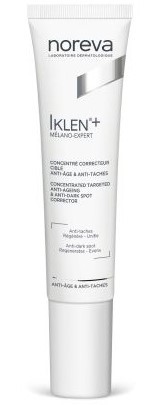 Noreva - Melano expert anti-brown spots concentrate 15ml