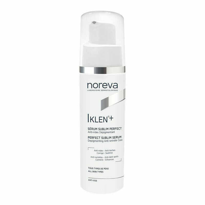 Noreva - Anti-brown spot serum 30ml