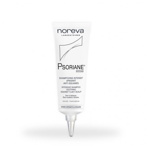 Noreva - Psoriane regulating shampoo for flaky scalp 125ml