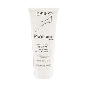Noreva - Psoriane soothing and moisturizing fluid 200ml
