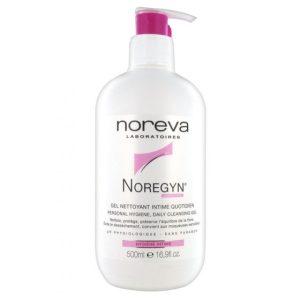 Noreva - Noregyn intimate wash gel 500ml