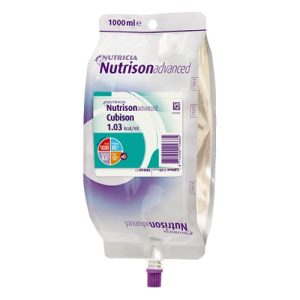 Nutricia - Nutrison advanced cubison 1000ml