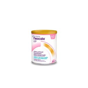 Nutricia - Neocate lcp formula with free aminoacids powder 400g