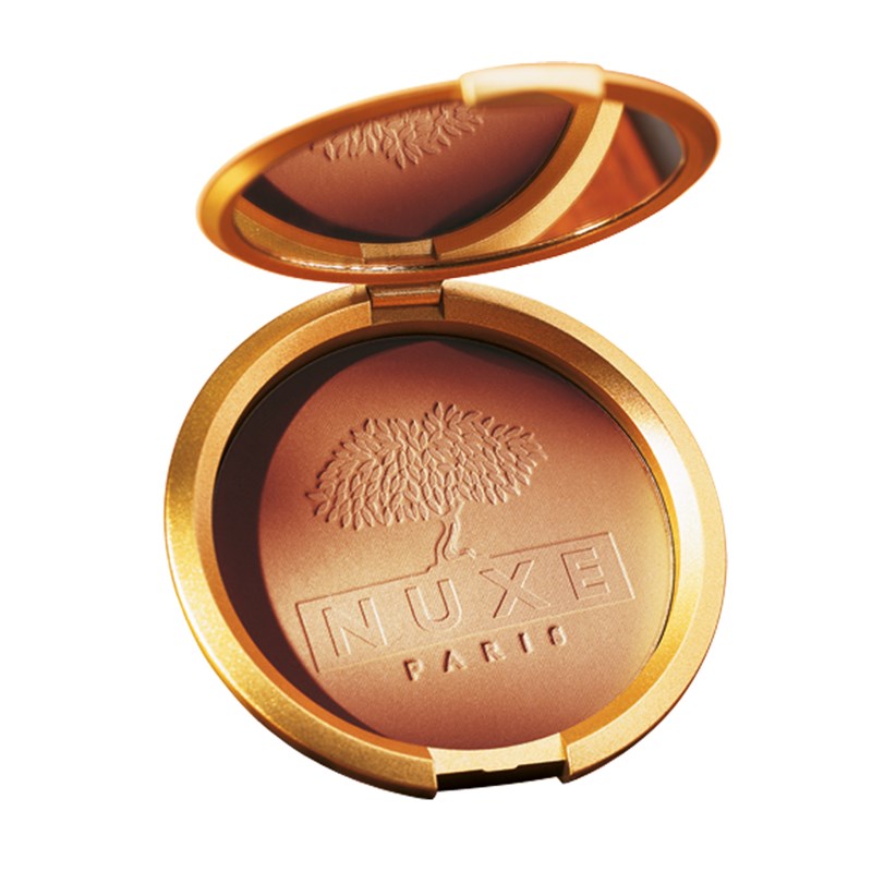 Nuxe - Prodigieuse compact powder tanner 25g