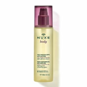 Nuxe - Body contourning oil for infiltrated cellulite 100ml