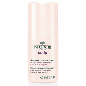 Nuxe - Body 24h deodorant protection 50ml