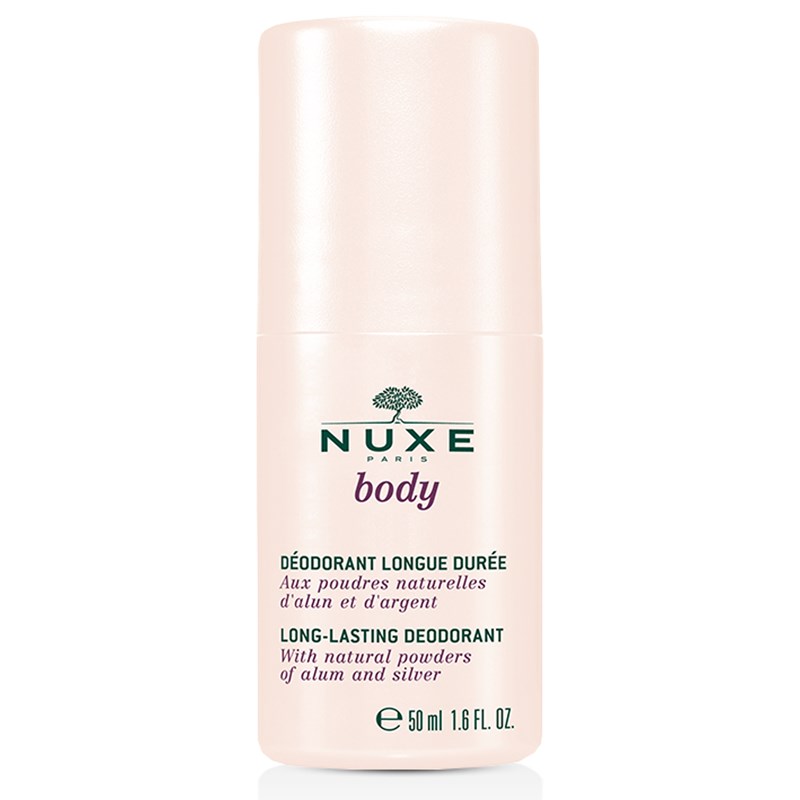 Nuxe - Body 24h deodorant protection 50ml