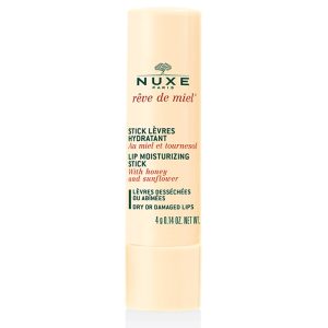 Nuxe - Rêve de miel lip stick 2x4g