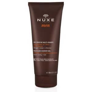 Nuxe - Men multi-use shower gel 200ml