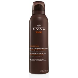 Nuxe - Anti-irritation shaving gel 150ml
