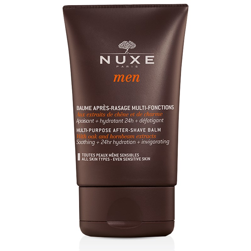 Nuxe - Men multi-purpose after shave balm 50ml