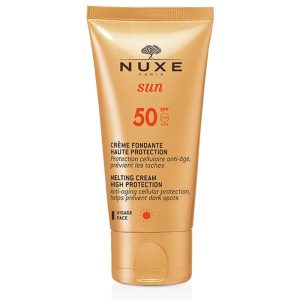 Nuxe - Melting cream for face spf50 50ml
