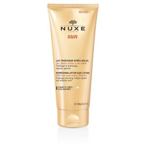 Nuxe - Refreshing after-sun lotion for face and body 200ml