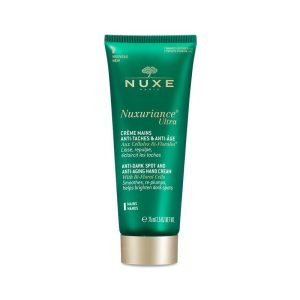 Nuxe - Nuxuriance ultra hand cream anti-dark spots anti-ageing 75ml