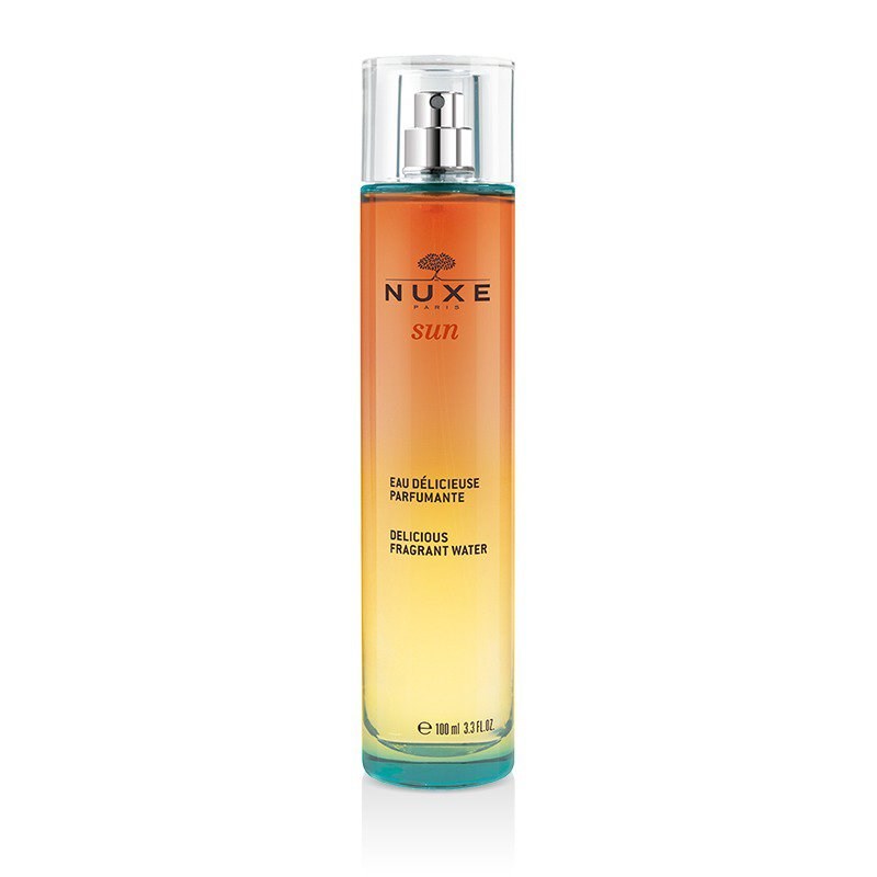 Nuxe - Sun delicious fragrant wate 100ml