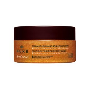 Nuxe - Rêve de miel body scrub 175ml