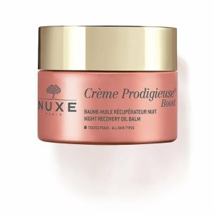Nuxe - Crème prodigieuse boost night balm-oil for all skin types 50ml