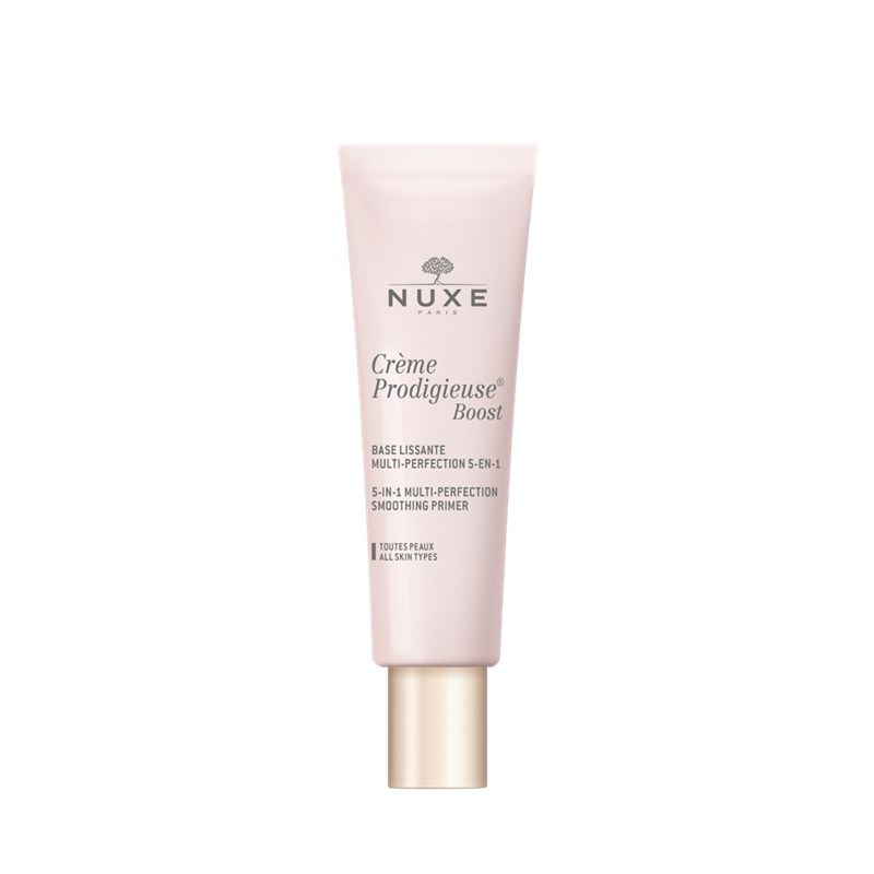 Nuxe - Crème prodigieuse 5-in-1 multi-perfection smoothing primer 30ml