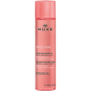 Nuxe - Very rose radiance peeling lotion 150ml