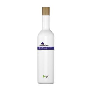 O right - Purple rose rich shampoo for dyed hair 400ml