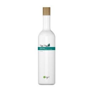O right - Tea tree purifying shampoo for dandruff and itching 400ml